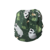 KIESZONKA MIKROPOLAR - BORSUKI