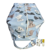 TORBA PIESKI NIEBIESKIE