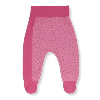 Komplet kolekcja Serduszka
